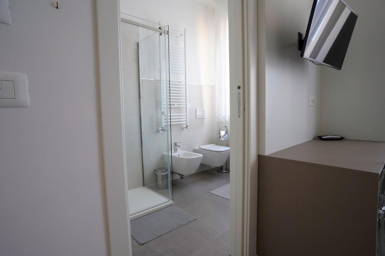 Piano Alto Home Пескара Екстер'єр фото