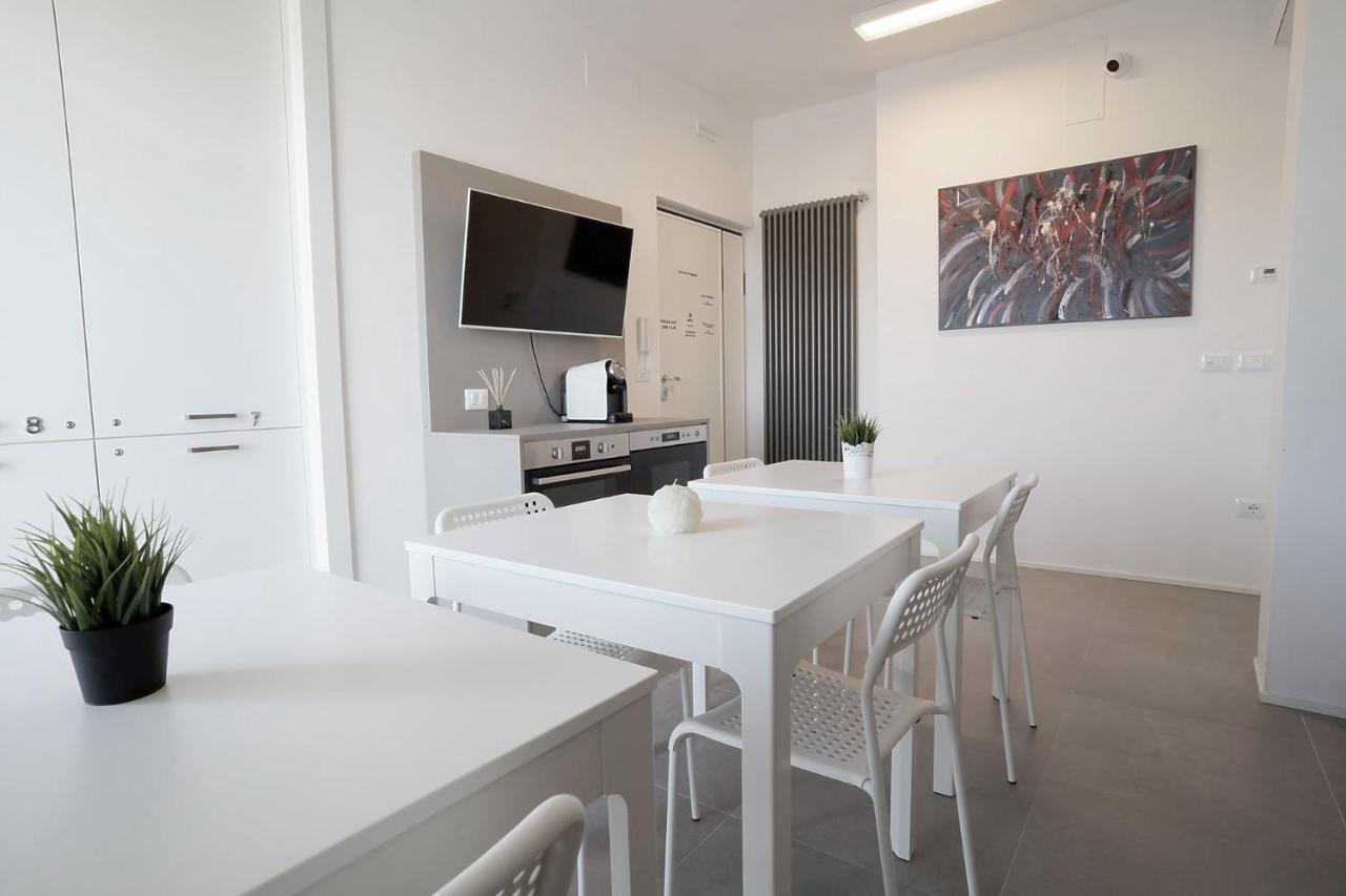 Piano Alto Home Пескара Екстер'єр фото