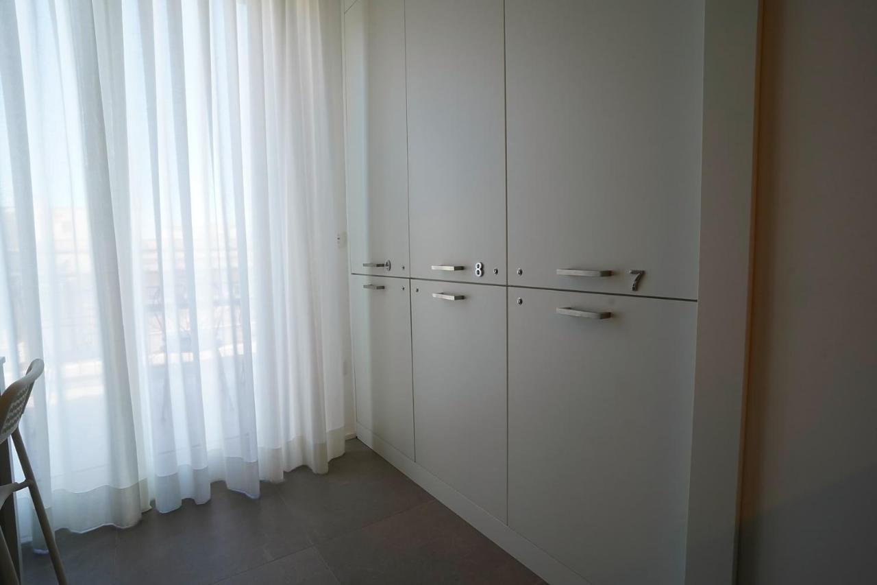 Piano Alto Home Пескара Екстер'єр фото