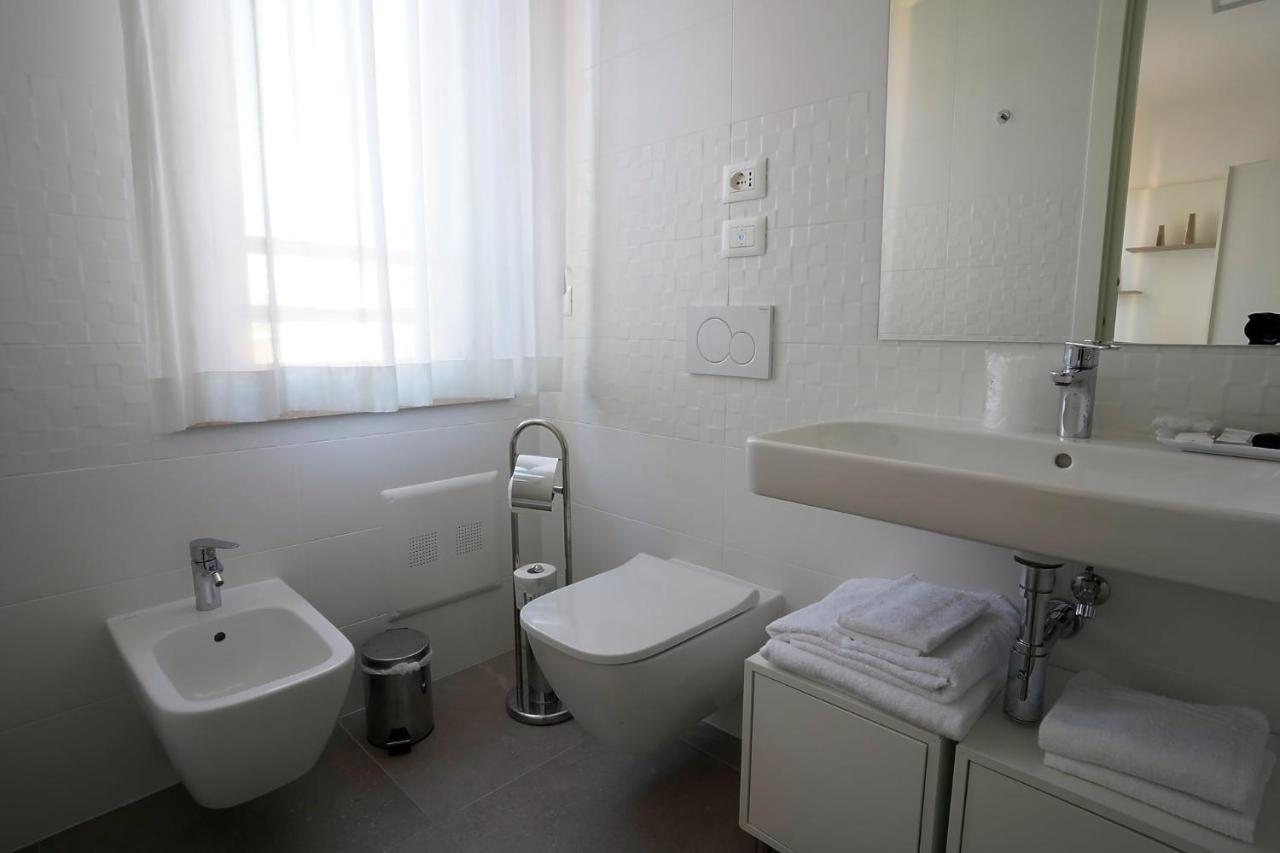 Piano Alto Home Пескара Екстер'єр фото