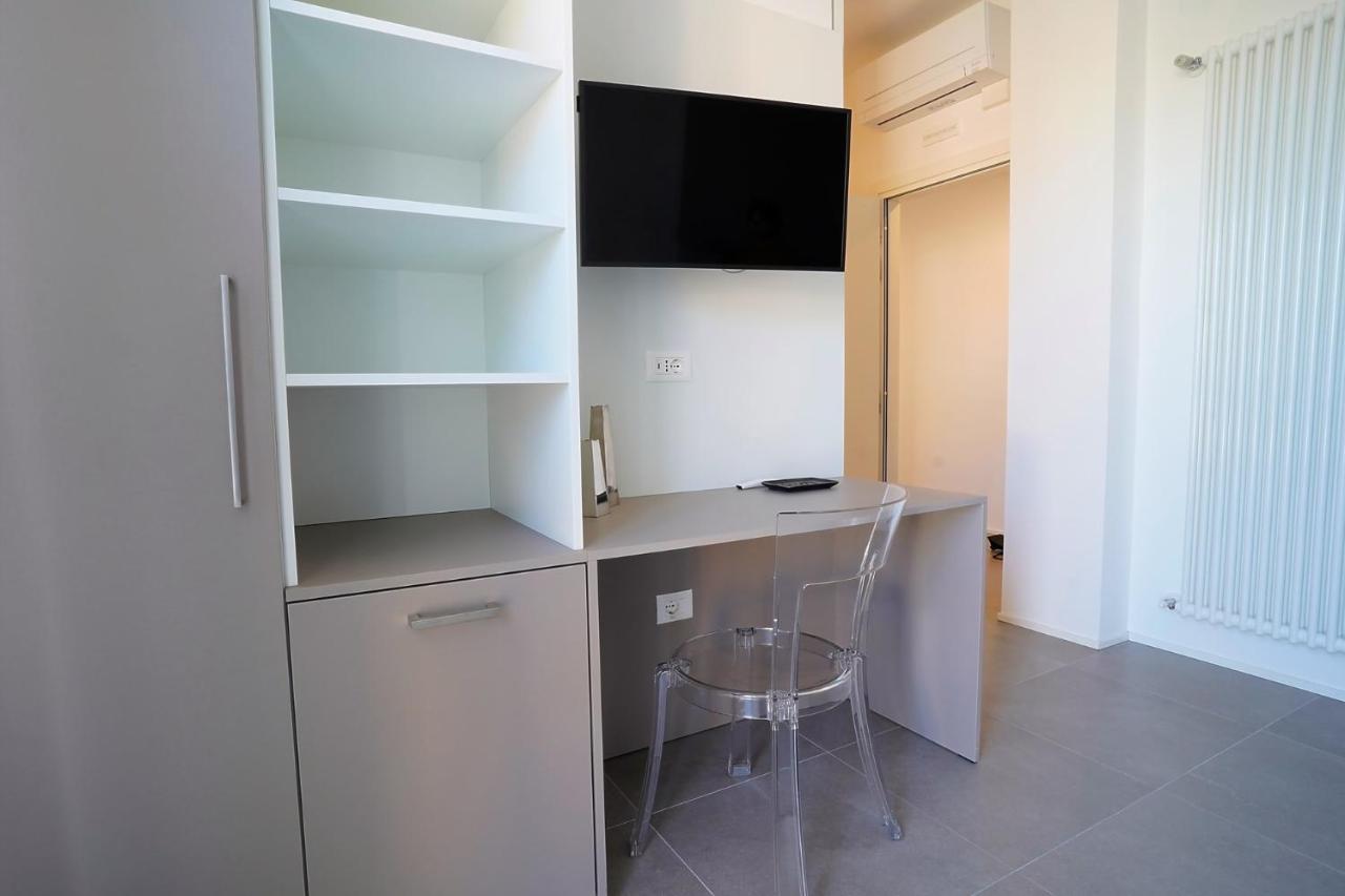 Piano Alto Home Пескара Екстер'єр фото