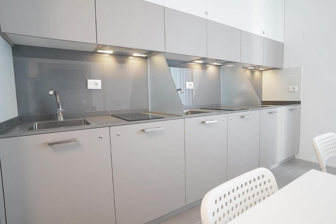 Piano Alto Home Пескара Екстер'єр фото