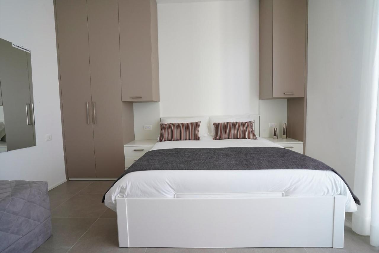 Piano Alto Home Пескара Екстер'єр фото