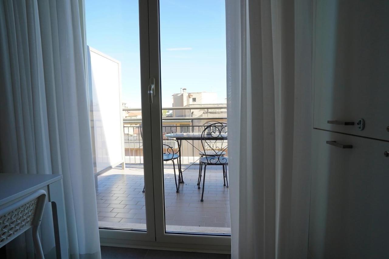 Piano Alto Home Пескара Екстер'єр фото