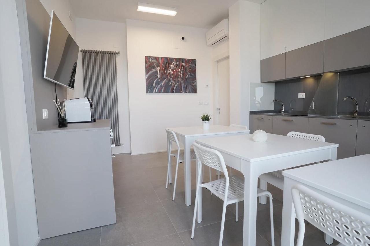 Piano Alto Home Пескара Екстер'єр фото