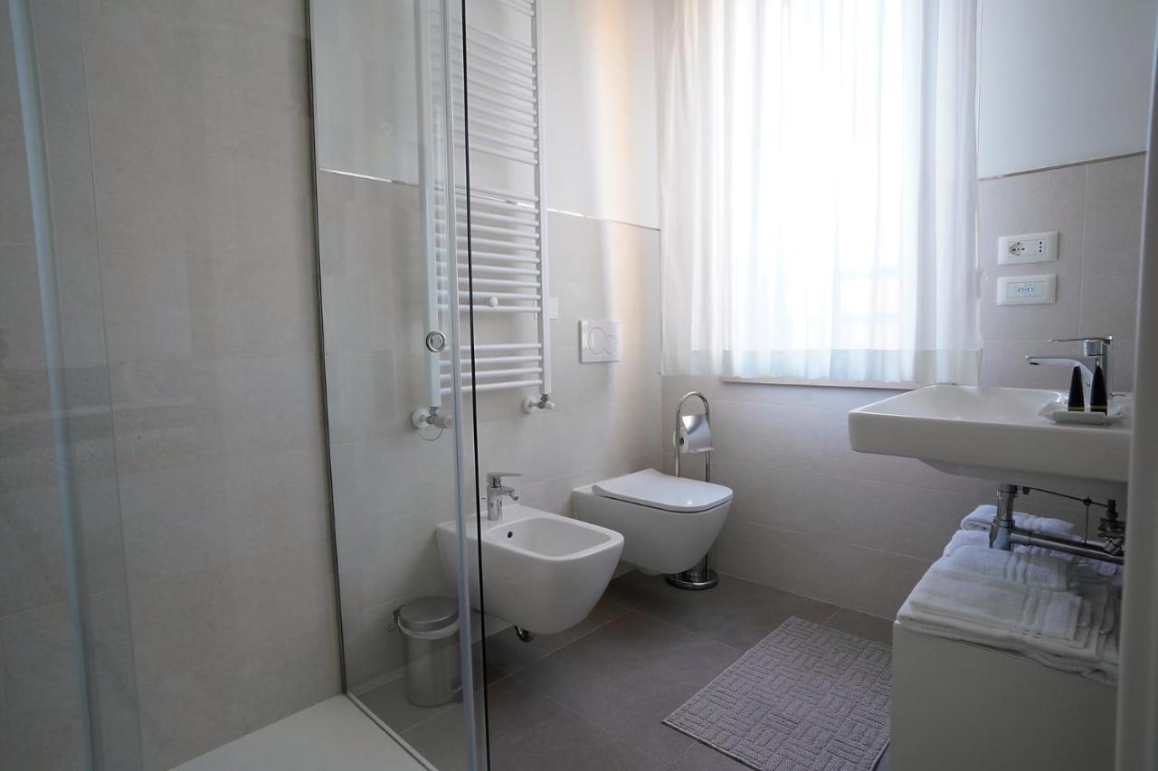 Piano Alto Home Пескара Екстер'єр фото