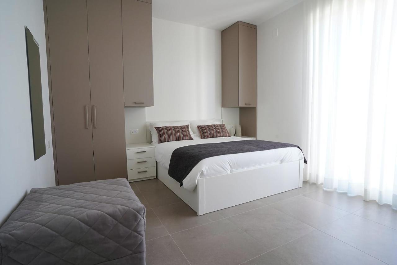 Piano Alto Home Пескара Екстер'єр фото
