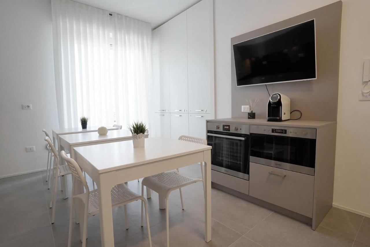 Piano Alto Home Пескара Екстер'єр фото
